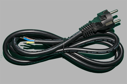 工业自动化控制设备线束